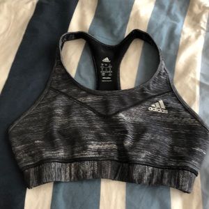 Adidas Tech Fit sports bra